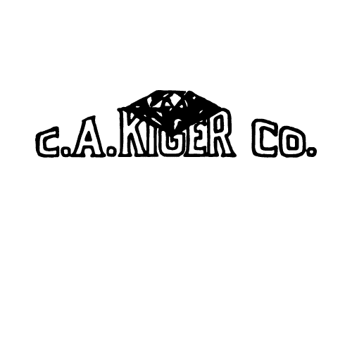 Kiger Co. Inc., C.A.
