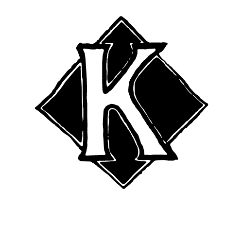 Kinsley-Kovsky Jlry. Mfg. Co. Maker's Mark