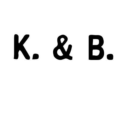 Klein & Brinkley Maker’s Mark