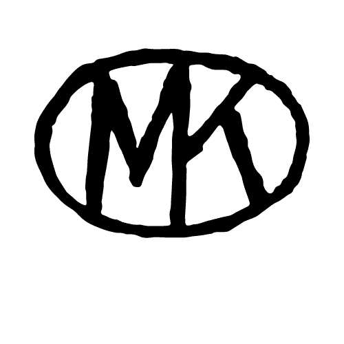 Kohner, Max Maker's Mark