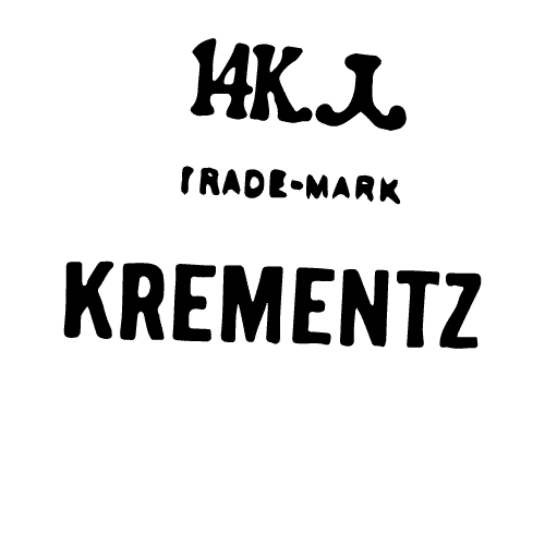 Krementz & Co. Maker’s Mark
