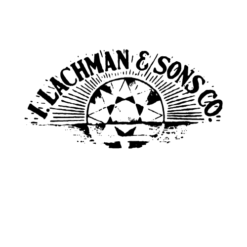 Lachman & Sons Co., I.