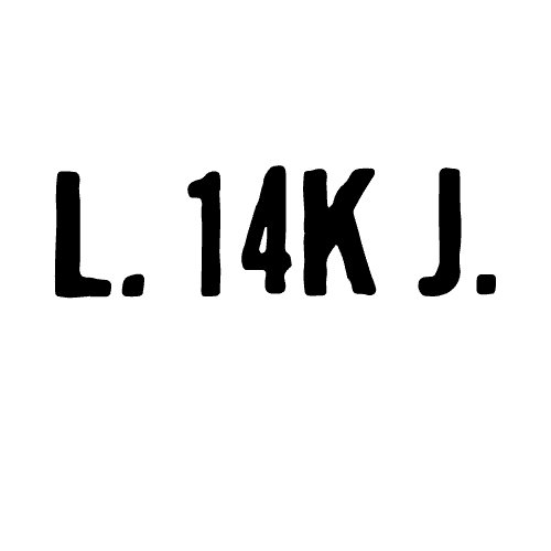 Levinson-Jacobson Co. Maker’s Mark