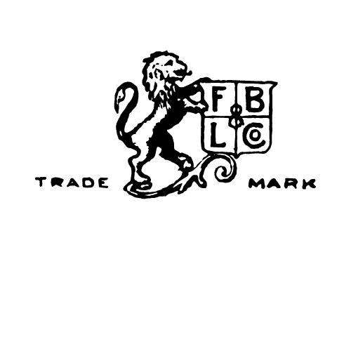 Lewenthal Co. Inc., Fred & Ben Maker's Mark