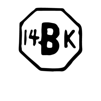 Blumen, M. Maker’s Mark