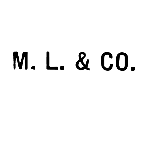 Leoinby, M. Maker's Mark