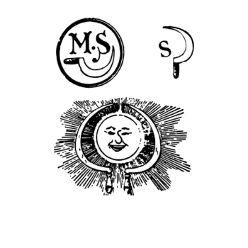 Sickles & Sons, M. Maker’s Mark