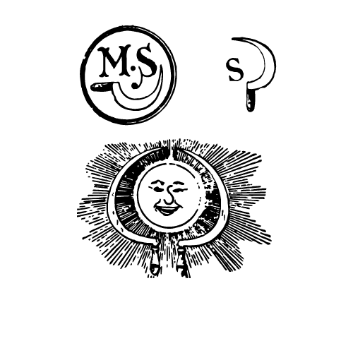 Sickles & Sons, M. Maker's Mark