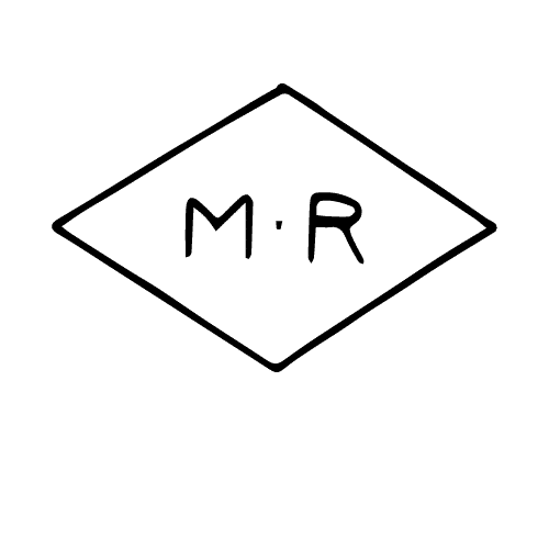 Macpherson-Roubaud Co. Maker's Mark