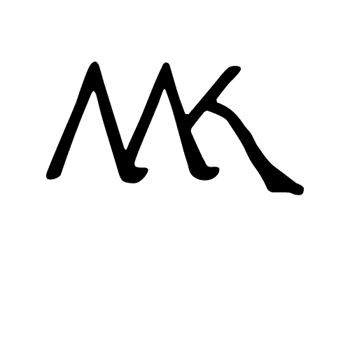 McKenna, Walter H. Maker's Mark