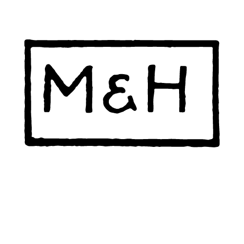 Melnick & Haase Maker’s Mark