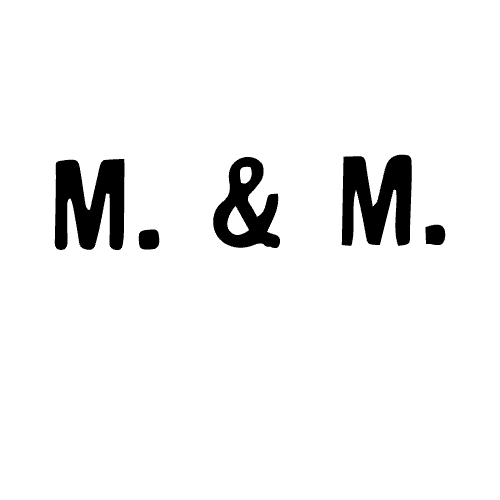 Mendelsohn Martinez & Grossman Co. Maker’s Mark