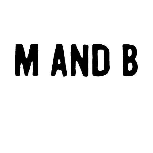 Merrell & Baughman Maker’s Mark
