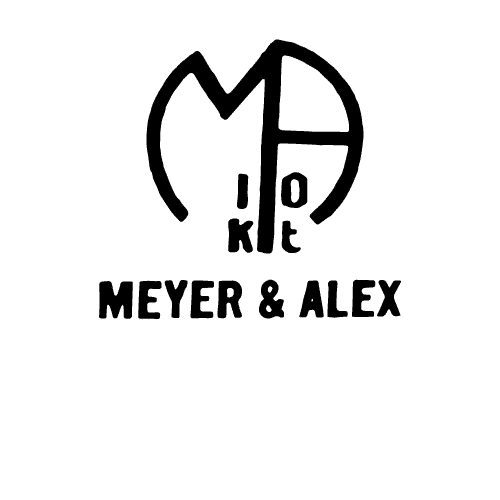 Meyer & Alexander Maker's Mark