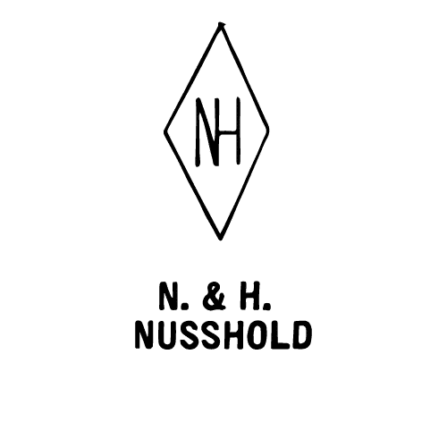 Nussbaum & Hunhold Maker’s Mark