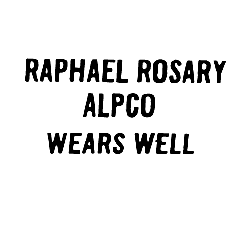 Pfersich & Co., A.L. Maker's Mark
