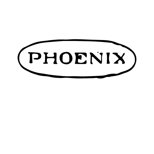 Phoenix Jewelry Company Maker's MarkPhoenix Jewelry Company Maker's Mark