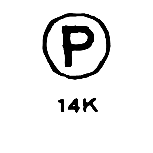Planick, Irving M. Maker's Mark