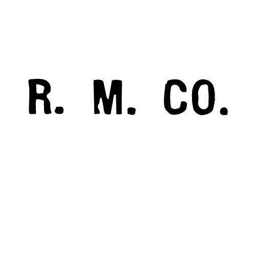 Reinhardt Mfg. Co.