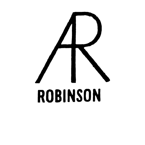 Robinson & Son, A. Maker's Mark