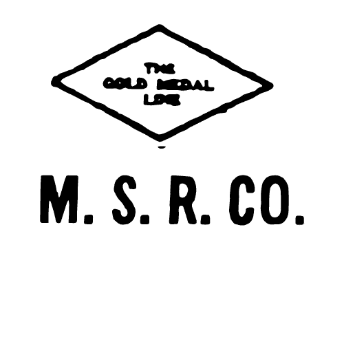 Rodenberg & Co., M.S. Maker's Mark
