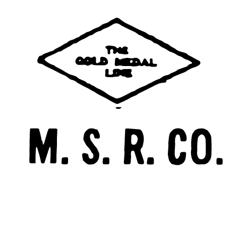 Rodenberg & Co., M.S. Maker’s Mark