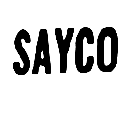 Saygol Co., R. Maker’s Mark