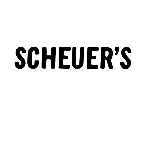 Scheuer Co., C. Maker’s Mark