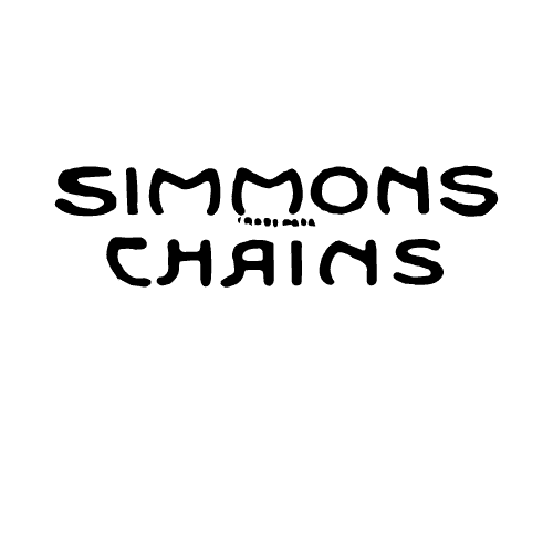 Simmons Co., R.F. Maker's Mark