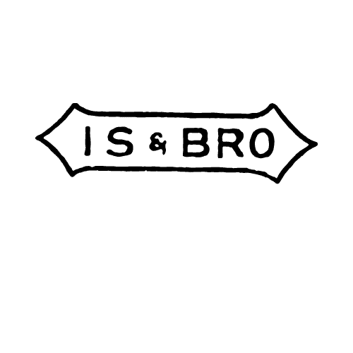 Spiro & Brother, Irving Maker’s Mark