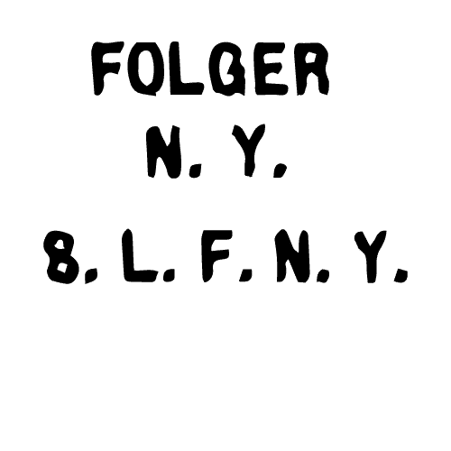 Folger, Stephen Lane