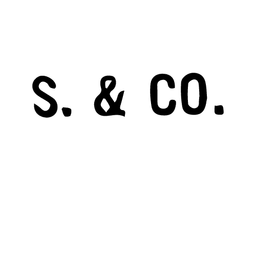 Stern & Co. Maker's Mark