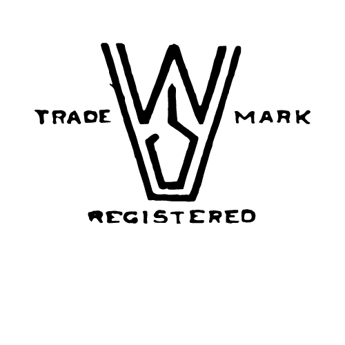 Vossel Co., Wm. J. Maker's Mark