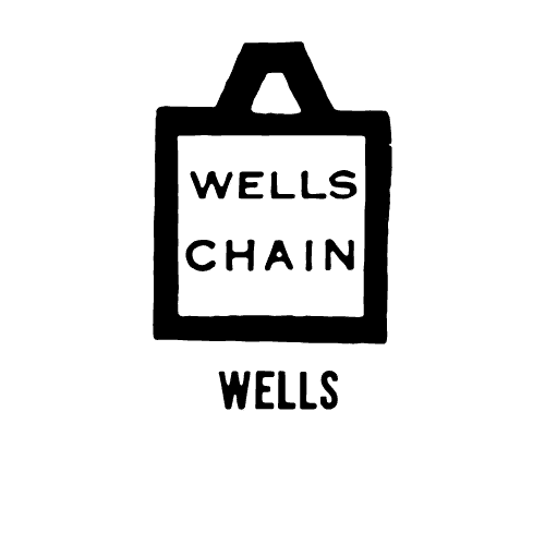 Wells Mfg. Co. Maker’s Mark