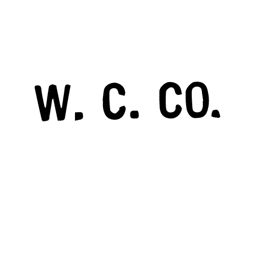 Whiting Chain Co.