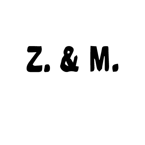 Ziruth & Moore Maker's Mark