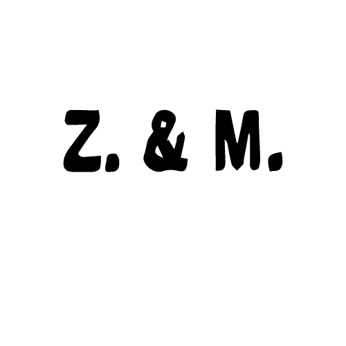 Ziruth & Moore Maker’s Mark