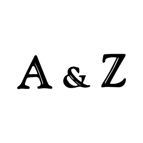 A. & Z. Chain Co. Maker's Mark