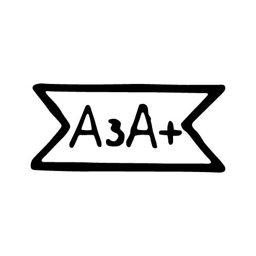 Agsteribbe, A.S. Maker's Mark