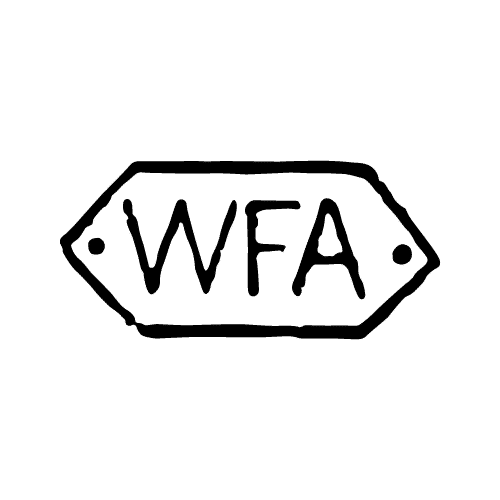 Andrea, W.F. Maker's Mark