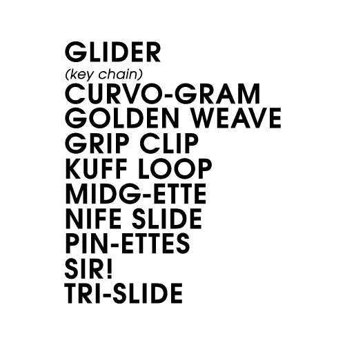 Anson Inc. Maker's Mark