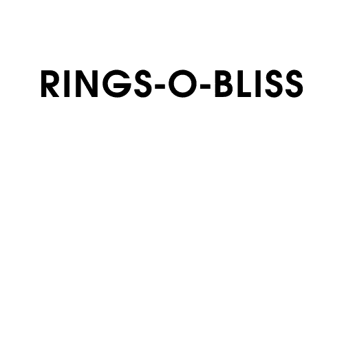 Bliss Ring Co. Inc. Maker’s Mark