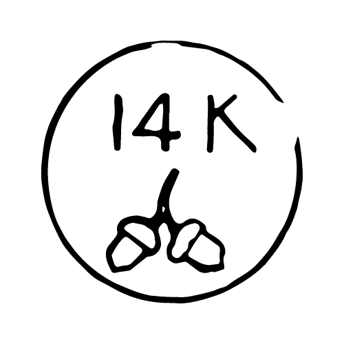 Brokaw & Son, D.D. Maker's Mark