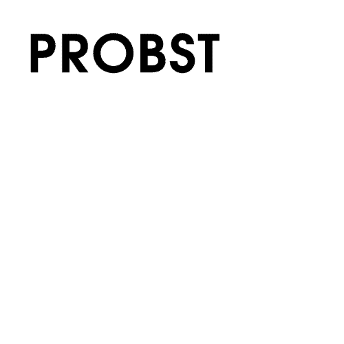 Probst Mfg. Co., C.E. Maker’s Mark