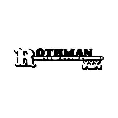 Rothman Co. Inc., Charles