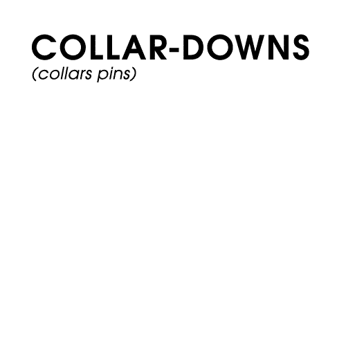 Collar Downs Inc. Maker’s Mark