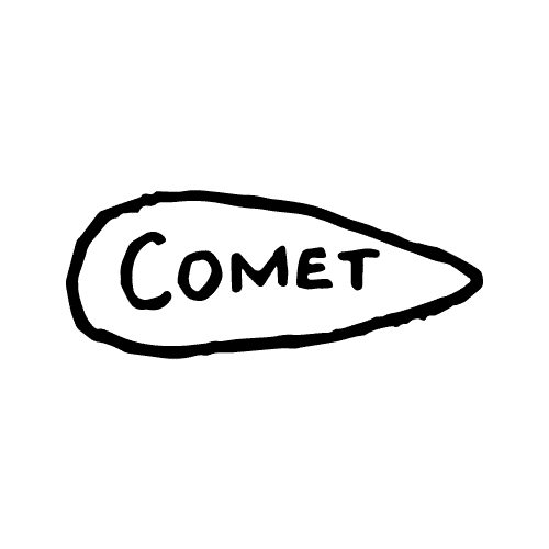 Comet Ring Mfg. Co. Inc. Maker's Mark