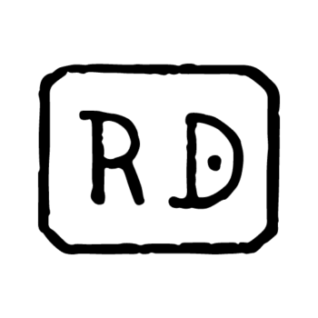 Dawen, R.J. van Maker’s Mark
