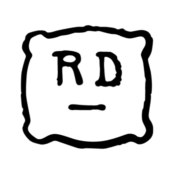 Dawen, R.J. van Maker’s Mark