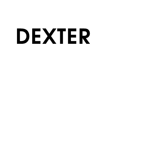 Dexter Mfg. Co. Maker’s Mark